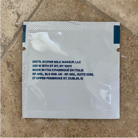 Milk Lip + Cheek Make Up & Primer - Picture 8 of 8